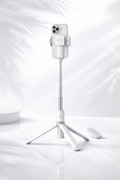 VYRAL Creator Tripod™