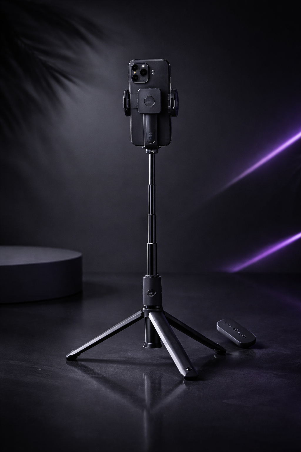 VYRAL Creator Tripod™