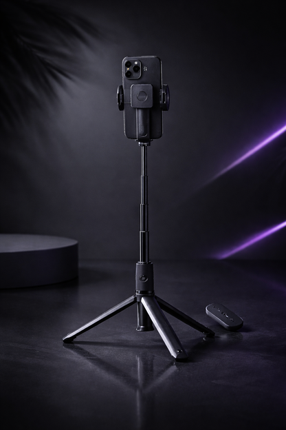 VYRAL Creator Tripod™