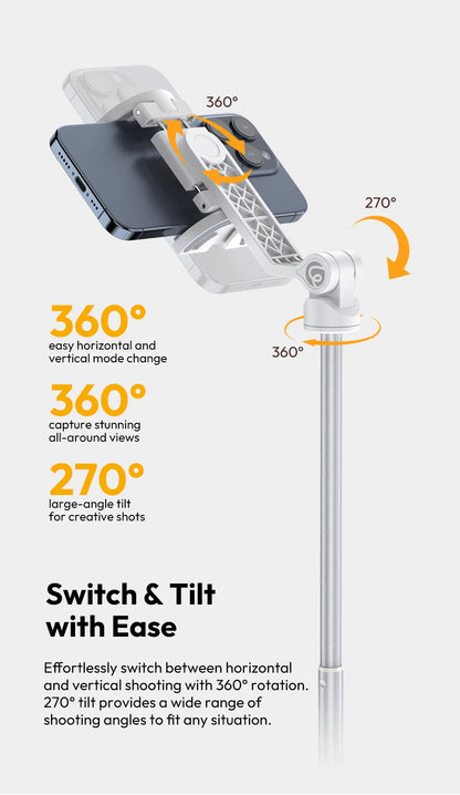 VYRAL Creator Tripod™