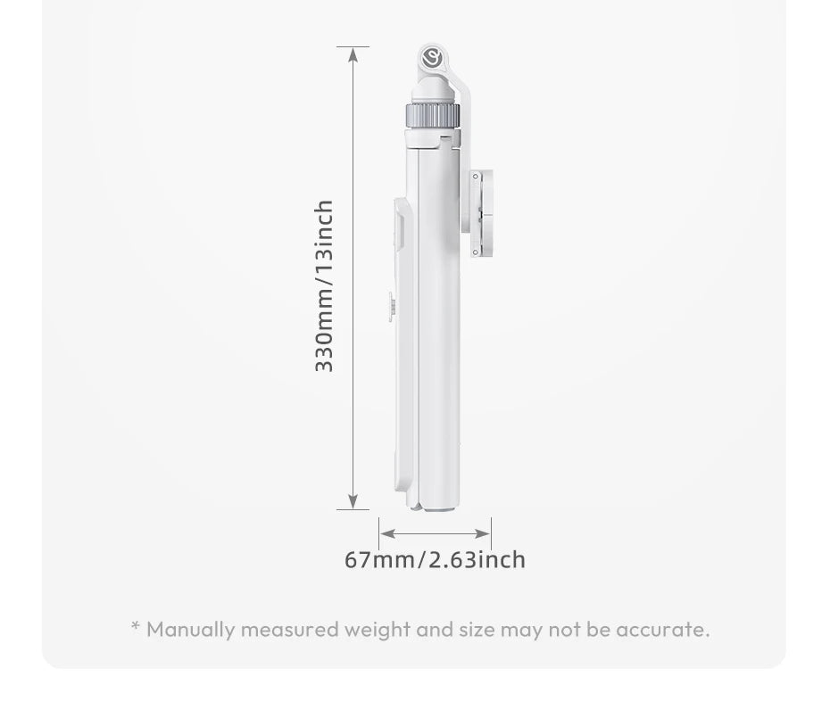 VYRAL Creator Tripod™
